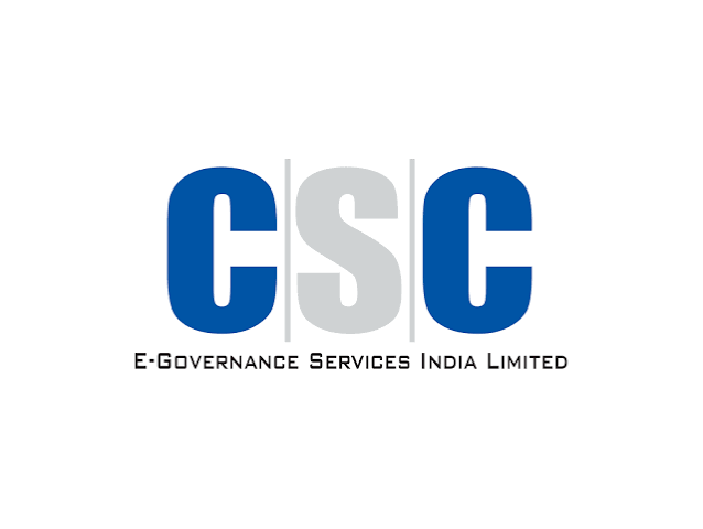 CSC Logo